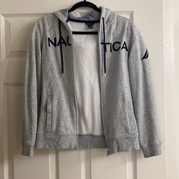Nautica women’s hoodie - Picture 1 of 4